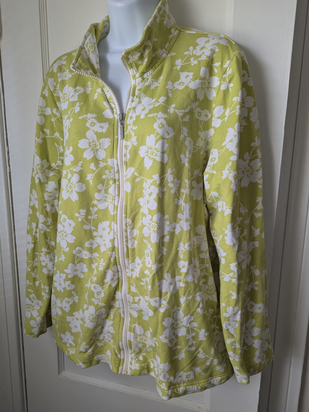 D & Co Active Jacket